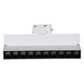 06187-9.3-001QY LED20W WT светильник трековый
