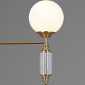 IL5196-6PLS-24 HIGHBALL светильник потолочный