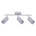 16001-9.5-003CT SPOT LIGHT GU10 WT светильник точ.