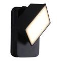 86873-9.2-001JH LED6W BK фонарь