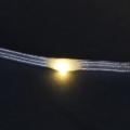 A-509 WW гирлянда светодиодная, 30м, 300LED "Капля", 220V, прозрачный шлейф, с контроллером