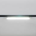 13001-9.3-001UR magnetic LED12W BK CCT+SMART