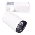 01320-9.3-001QY LED20W WT светильник трековый