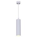 16002-0.9-001LD 200mm GU10 WT светильник точ.