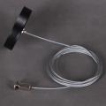 RL 06035/06036 suspension cable 2M BK