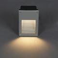 86604-9.0-001TL LED6W GR светильник настенный