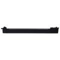 06185-9.3-001C "L" LED30W BK светильник трековый