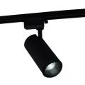 06650-9.3-LED10/20/30W "L" CCT BK светильник трековый