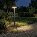 09974-0.7-001JH 1,0M LED12W BK RLOS фонарь