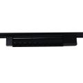 06185-9.3-001C LED20W BK светильник трековый