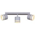 53001-9.5-003IL SPOT LIGHT GX53 WT светильник точ.
