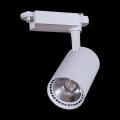 14830-9.5-001RN LED30W WT светильник трековый