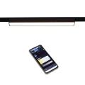 13003-9.3-001UR magnetic LED10W BK CCT+SMART