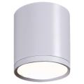 81050-9.5-001RT LED5W WT светильник точ. накладной