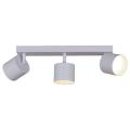 53019-9.5-003IL SPOT LIGHT GX53 WT светильник точ.