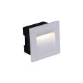 86605-9.0-001TL LED3W WT светильник настенный