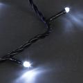 A-047R WT FLASH гирлянда светодиодная 30м 300 LED влагозащищенная
