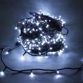 A-047R WT FLASH гирлянда светодиодная 30м 300 LED влагозащищенная