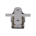 RL 06043 straight connector WT