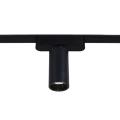 13005-9.3-001UR magnetic LED12W BK CCT+SMART