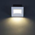 86605-9.0-001TL LED3W WT светильник настенный