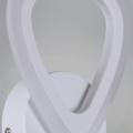 WLL 07299-0.2-01 WH светильник настенный