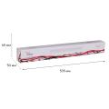 06185-9.3-001C LED30W WT светильник трековый