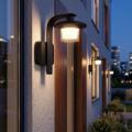 08334-9.2-001JH LED12W BK RLOS фонарь