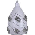 03388-0.9-01 WH светильник потолочный