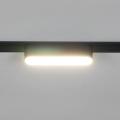 13001-9.3-001UR magnetic LED6W BK CCT+SMART