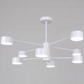05353-0.3-08 CT WT светильник потолочный
