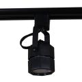 16021-9.3-001CT MR16 BK светильник трековый