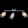 05905-0.8-03 WH+CR светильник потолочный