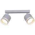 53001-9.5-002IL SPOT LIGHT GX53 WT светильник точ.