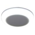 70507-9.0-001XW LED12+6W WH/DL+DL панель светодиодная