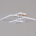 98560-0.3-03 WH+WOOD светильник потолочный