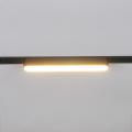 13001-9.3-001UR magnetic LED12W BK CCT+SMART