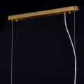IL5182-8LLS-29 "L" BRASS KELTIC светильник потолочный
