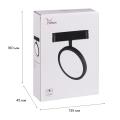 13008-9.3-001UR magnetic LED9W BK