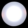 67908-9.0-001RD LED8W WT+GD панель светодиодная