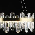 02595-0.4-62W LED COP светильник потолочный