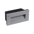 86603-9.0-001TL LED6W "L" светильник настенный
