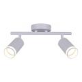 16001-9.5-002CT SPOT LIGHT GU10 WT светильник точ.