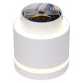 53001-9.5-001IL GX53+LED3W WT светильник точ.