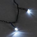 A-244 W FLASH гирлянда светодиодная 18м 200LED влагозащищенная