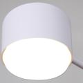 05353-0.3-08 CT WT светильник потолочный
