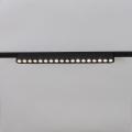 13002-9.3-001UR magnetic LED16W BK CCT+SMART