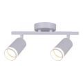 16001-9.5-002CT SPOT LIGHT GU10 WT светильник точ.