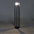 09978-0.7-001JH 1,0M LED12W BK RLOS фонарь