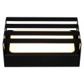86864-9.2-001JH LED18W BK фонарь